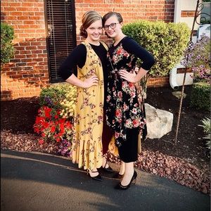 Meet your Posher, Baylee